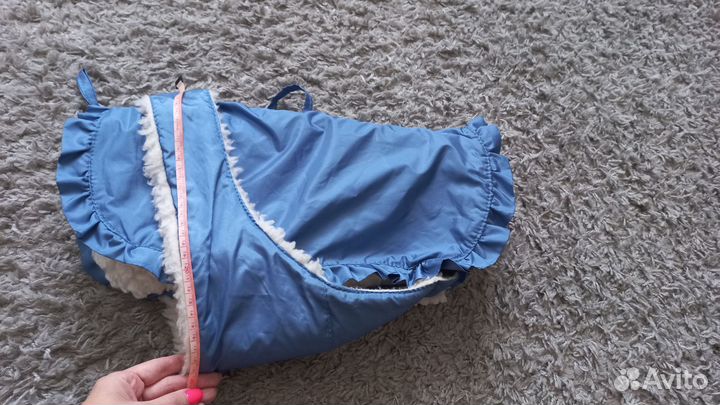 Жилет для собак куртка попона