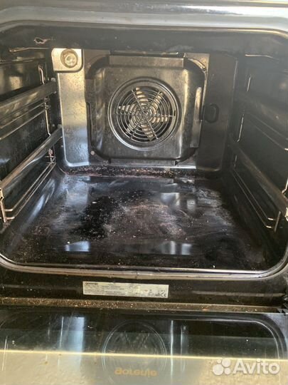 Духовой шкаф gorenje