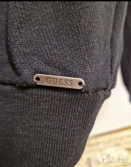 Свитшот guess женская M