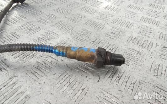 Лямбда-зонд land rover freelander 2 (KKR07PB01)