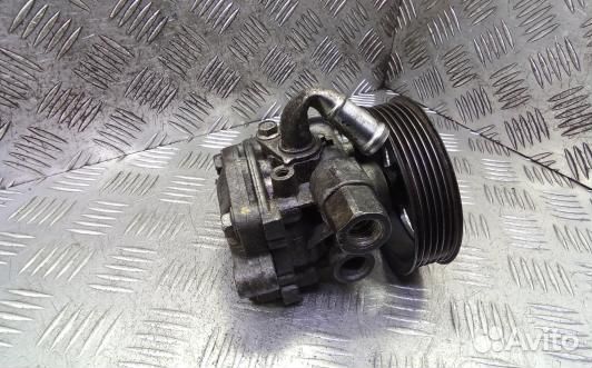 Насос гу дизельный dodge caliber (8AR09BT01)