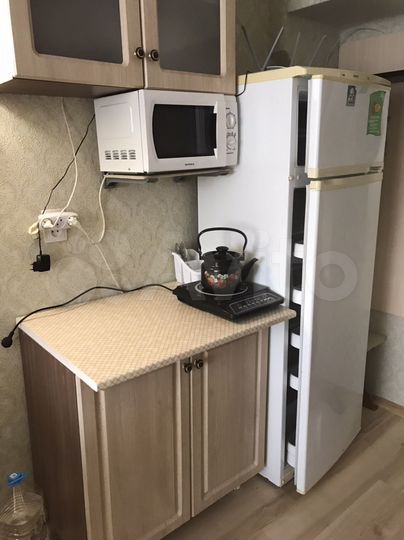 Квартира-студия, 26 м², 2/5 эт.