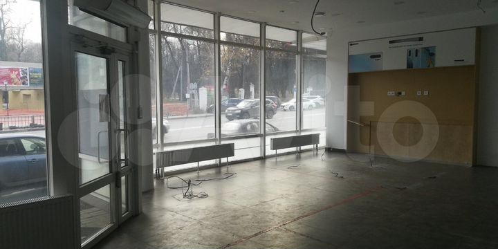 Торговая площадь, 117 м²