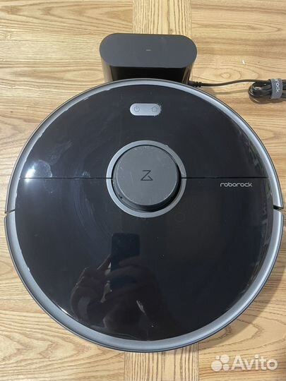 Xiaomi roborock s5 max