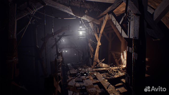 Ad Infinitum - Nightmare Edition Xbox