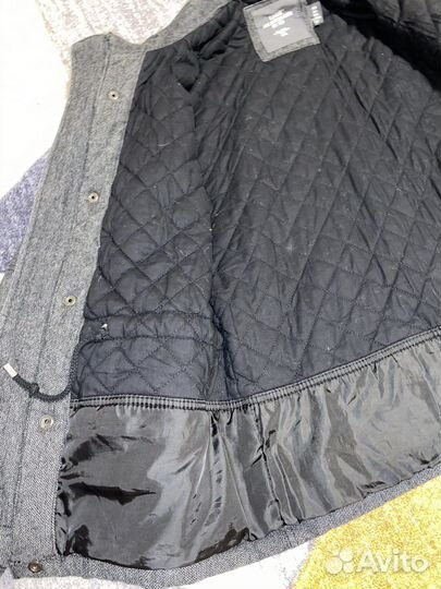 Тренч мужской