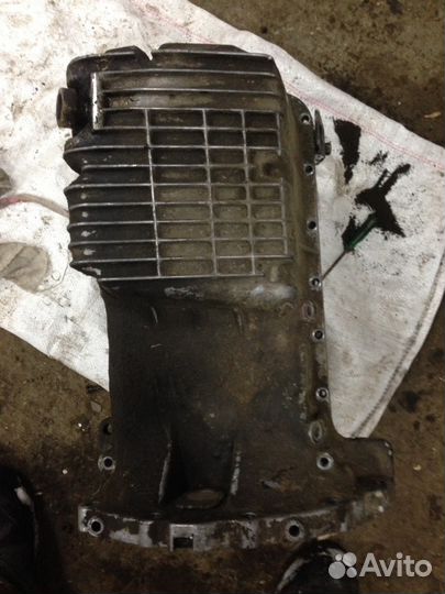 Поддон кия спектра