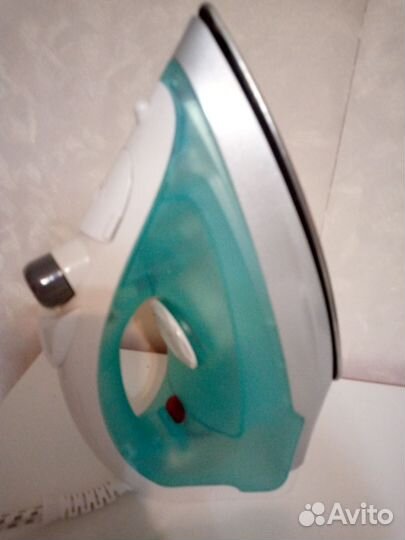 Утюг Atlanta steam iron ATH - 5492