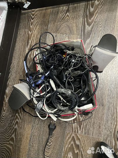 Модемы и роутеры