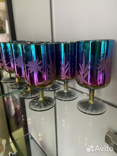 Рюмки