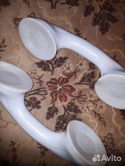 Поручни для инвалидов