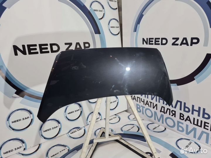 Капот Kia Venga 2010-2018