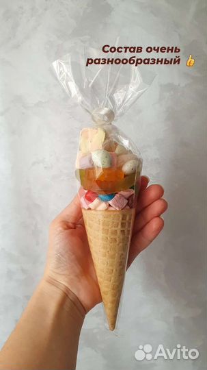 Детский подарок, сладкий подарок