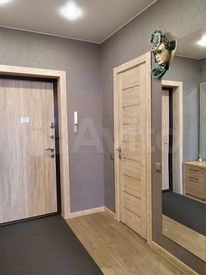 1-к. квартира, 47 м², 13/15 эт.