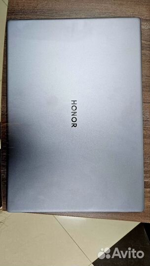 Honor magicbook x16 2024