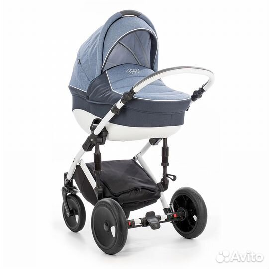 Продам детскую коляску Zippy Tutis Viva