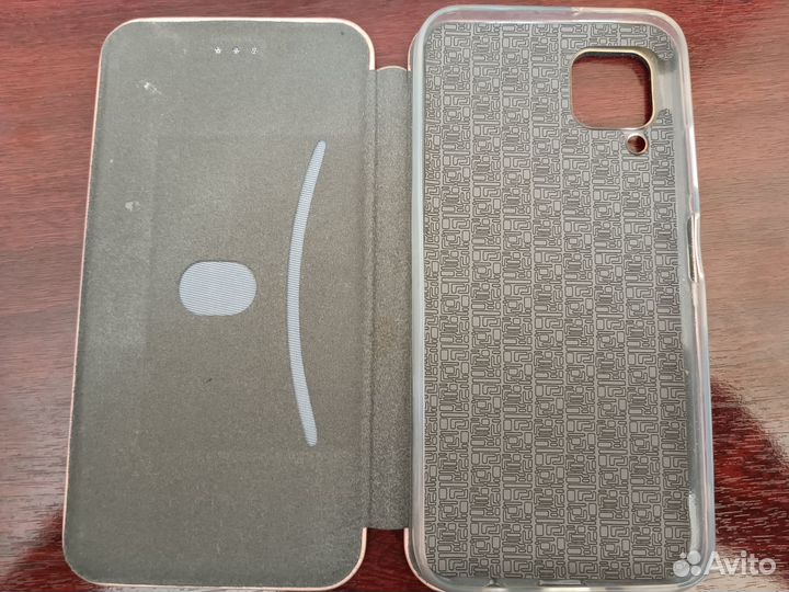 Чехлы для телефона Huawei p40 lite