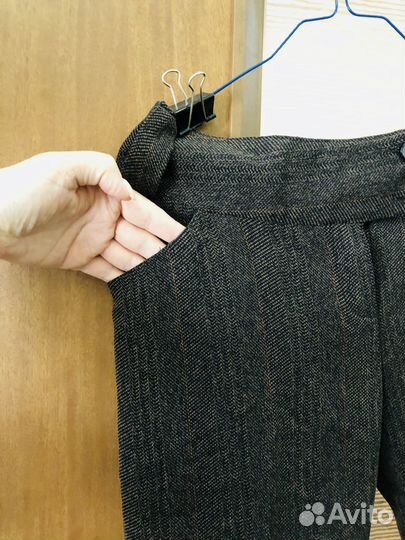 Шорты женские классика р 48