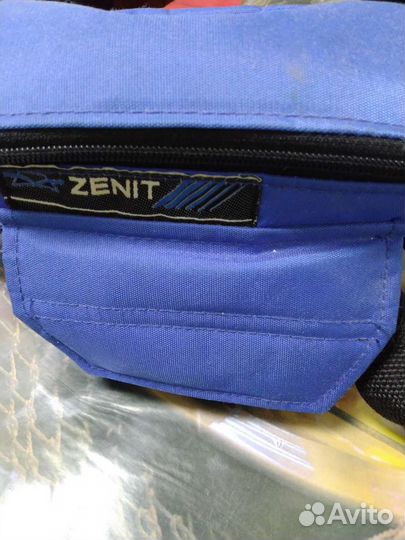 Фотоаппарат zenit 212k