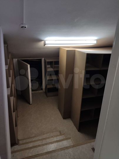 Офис 28 м² в центре