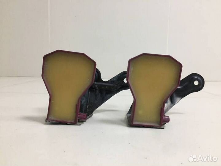 Антенна Skoda Karoq 2017