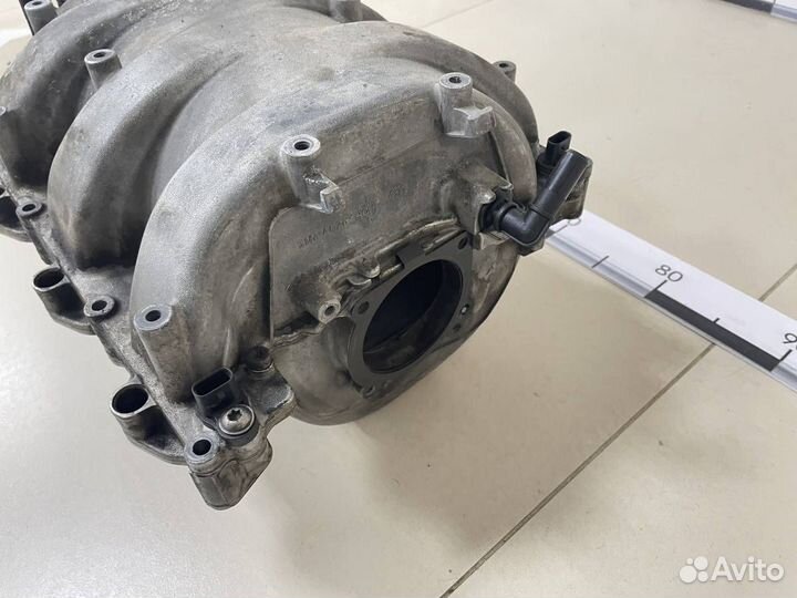 Коллектор впускной Mercedes-Benz ML-Class W164 200