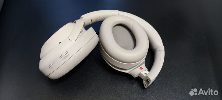 Беспроводные наушники sony wh 1000xm4