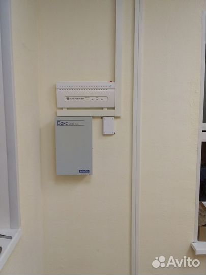 Услуги по ремонту бытовой техники