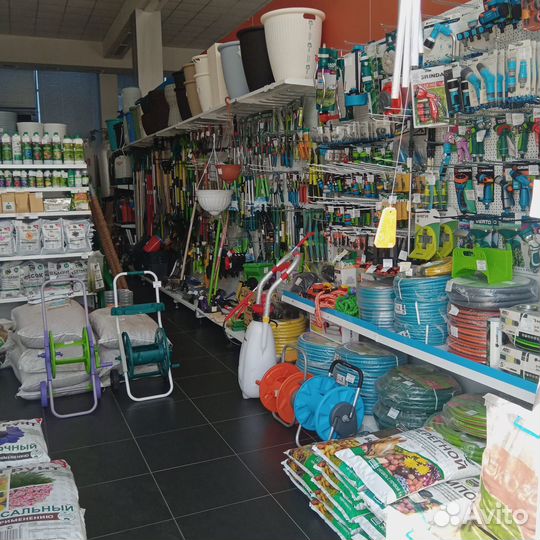 Продажа готового бизнеса магазин