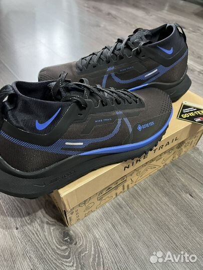 Кроссовки nike pegasus trail 4 gore tex оригинал