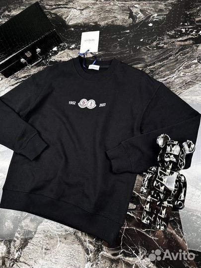 Свитшот Moncler