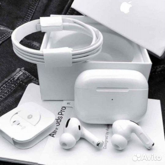 Airpods-pro2(Luxe)