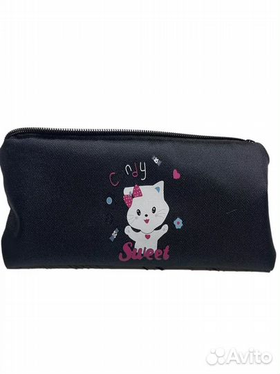 Косметичка, пенал, новый