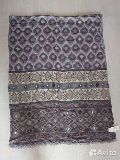 Шарфик женский новый