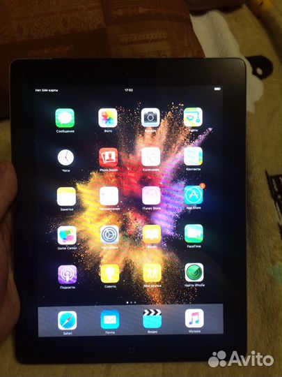 iPad 2