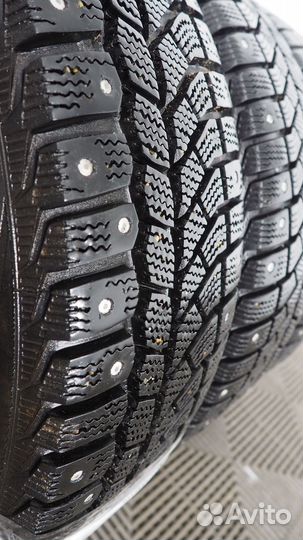 Комплект колёс Viatti Brina Nordico 185/65 R15
