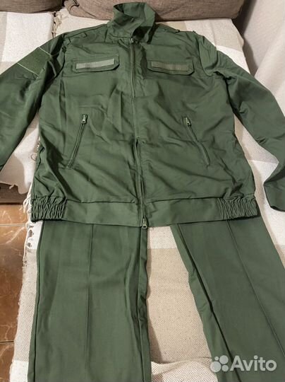 Военная форма нового образца офисная новая