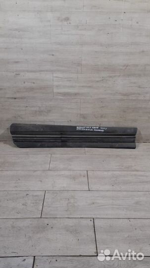 Молдинг двери передний правый Lexus Rx 4 С 2015 По