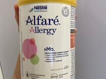 Детская смесь Alfare Allergy