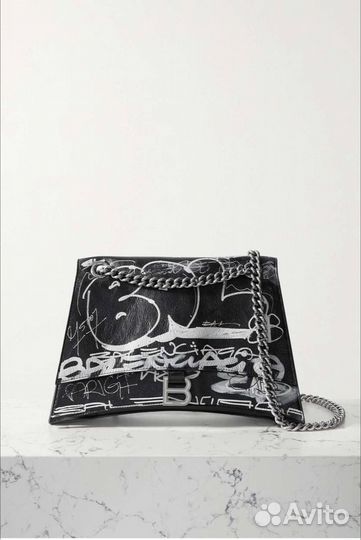 Balenciaga сумка