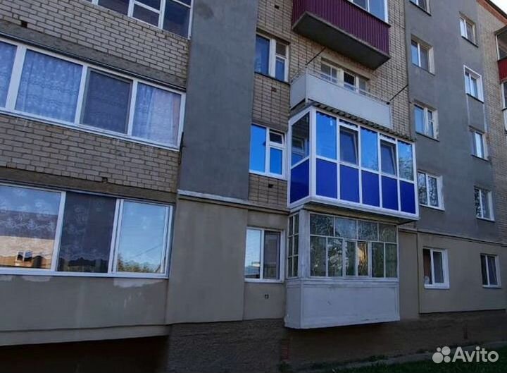 Крыша для балкона