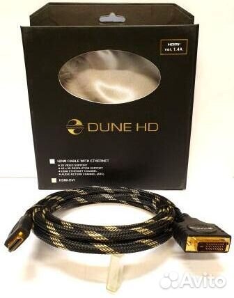 Цифровой кабель hdmi - DVI, hdmi - hdmi