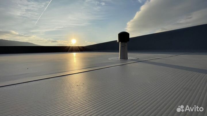 Аренда Fortshoff аппарат для сварки пвх мембраны