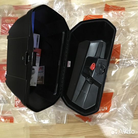 Givi e22n e22 кофры боковые e21 kappa kn22