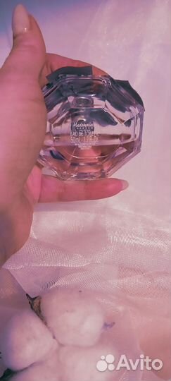 Спрей для волос