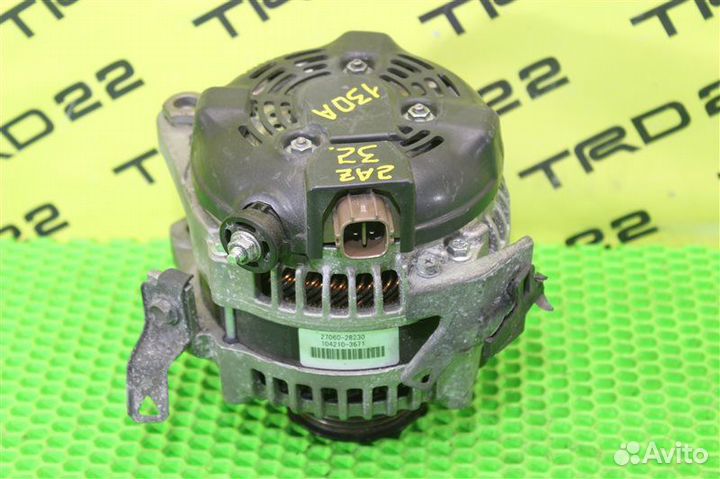 Генератор Toyota Ipsum ACM21 2azfe