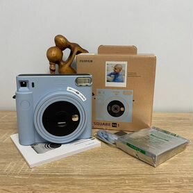 Фотоаппарат Fujifilm instax sq1 Новые