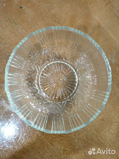 Посуда СССР