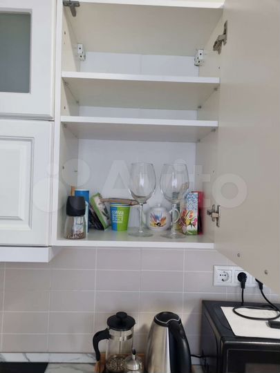 Квартира-студия, 32 м², 7/15 эт.