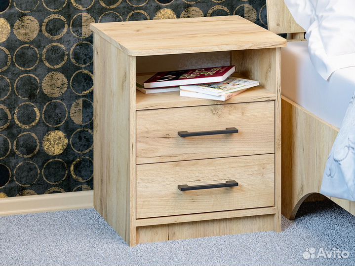 Тумба тп-2 -2